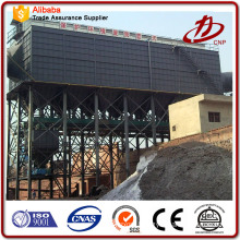 Bag type dust equipment industrial dust extraction